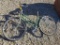 John Deere Pedal Bike