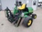 John Deere 3215B Reel Mower