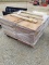 (80) 2 x 2 Concrete Forms
