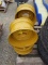 New - Case Skid Loader Rims