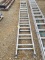 Aluminum Extension Ladder