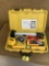 Tool Shop Laser Level Kit