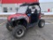 2008 Polaris RZR 800 UTV