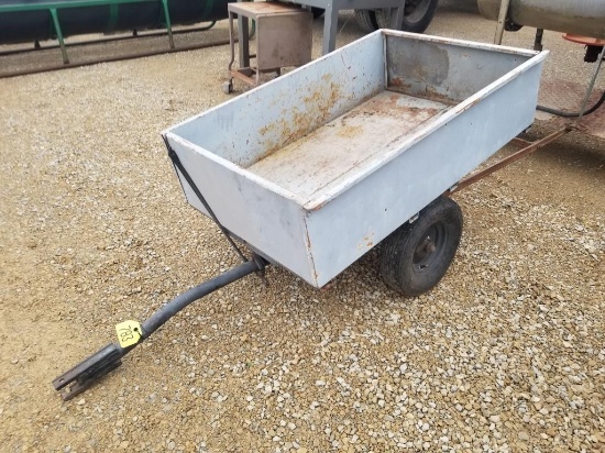 Yard Cart