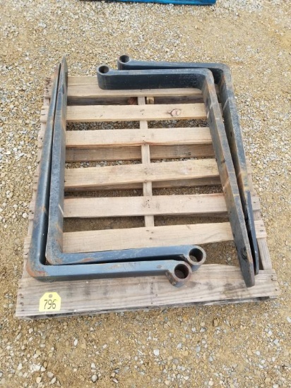 Pallet Forks