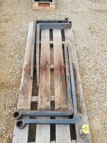 Pallet Forks