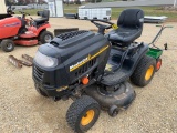 Master Cut MTD Lawn Mower