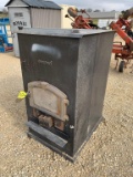 American Harvest Corn Pellet Burning Stove