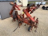 Freed Crane FC 3pt Cultivator