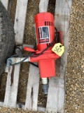 Red Lion Jet Pump - Works Per Seller