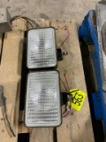 Unused AG Lights