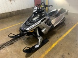 2011 Polaris RMK 800 Snowmobile