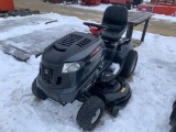 Troy-Bilt XP Horse Mower