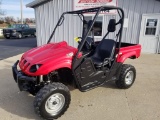 Yamaha Rhino 450 UTV