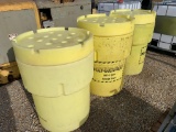 55 Gallon Barrels