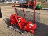 Agri Metal 3pt Core Breaker