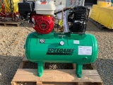 Speed Aire 30 Gallon Air Compressor