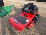 Snapper Yard Cruise Zero Turn Lawn Mower