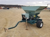 Terracare T-750 Top Dresser