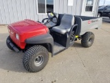 Toro Twister 1400 Utility Vehicle