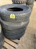 New - Road Guider ST 235/80R16 Tire