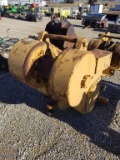 CAT 1P8904 Winch ( Fits CAT D8 )