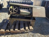 Carolina Tool & Equipment Metal Band Saw