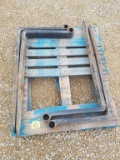 Pallet Forks