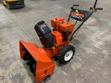 Gillson Snow Blower