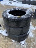 275/60R20 Tires