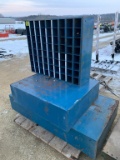 (3) Bolt Bins