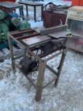 Wood Planer