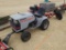 CRAFTSMAN LAWN TRACTOR 18 HP - NO DECK