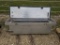 ALUMINUM DIAMOND DEEP TOOL BOX