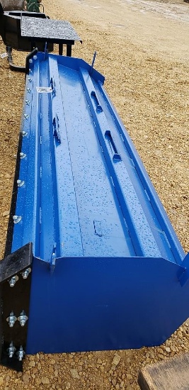 SNOW PUSHER QT 10'