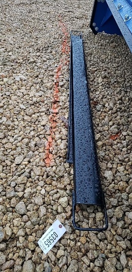 84" FORK EXTENSIONS LIGHT DUTY