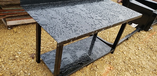 29 X 60 WORK BENCH