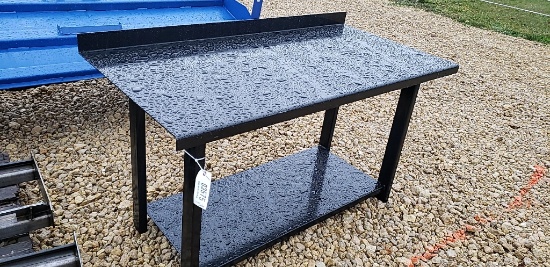 29 X 60 WORK BENCH