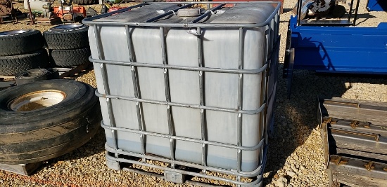 BIG OIL TOTE
