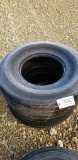 12.5L X 15 TIRES-NEW