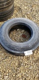 7.50 X 16 TIRE-NEW