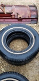 P205/75R14 TIRES