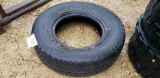 WRANGLER RTS TIRE P235/75R15