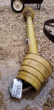 JD PTO SHAFT BIG 1000