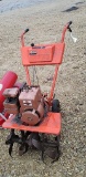 ARIENS TILLER -UNKNOWN IF WORKS