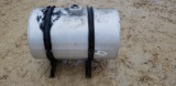 FUEL TANK FOR SEMI