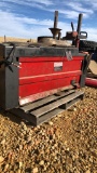 COATES 4040A TIRE MACHINE- WORKS PER SELLER