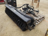 SWEEPSTER BROOM ATTACHMENT MODELS26M6