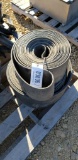 BELTS FOR TRACTOR PULLEY