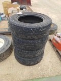 LT275-65R20 TIRES